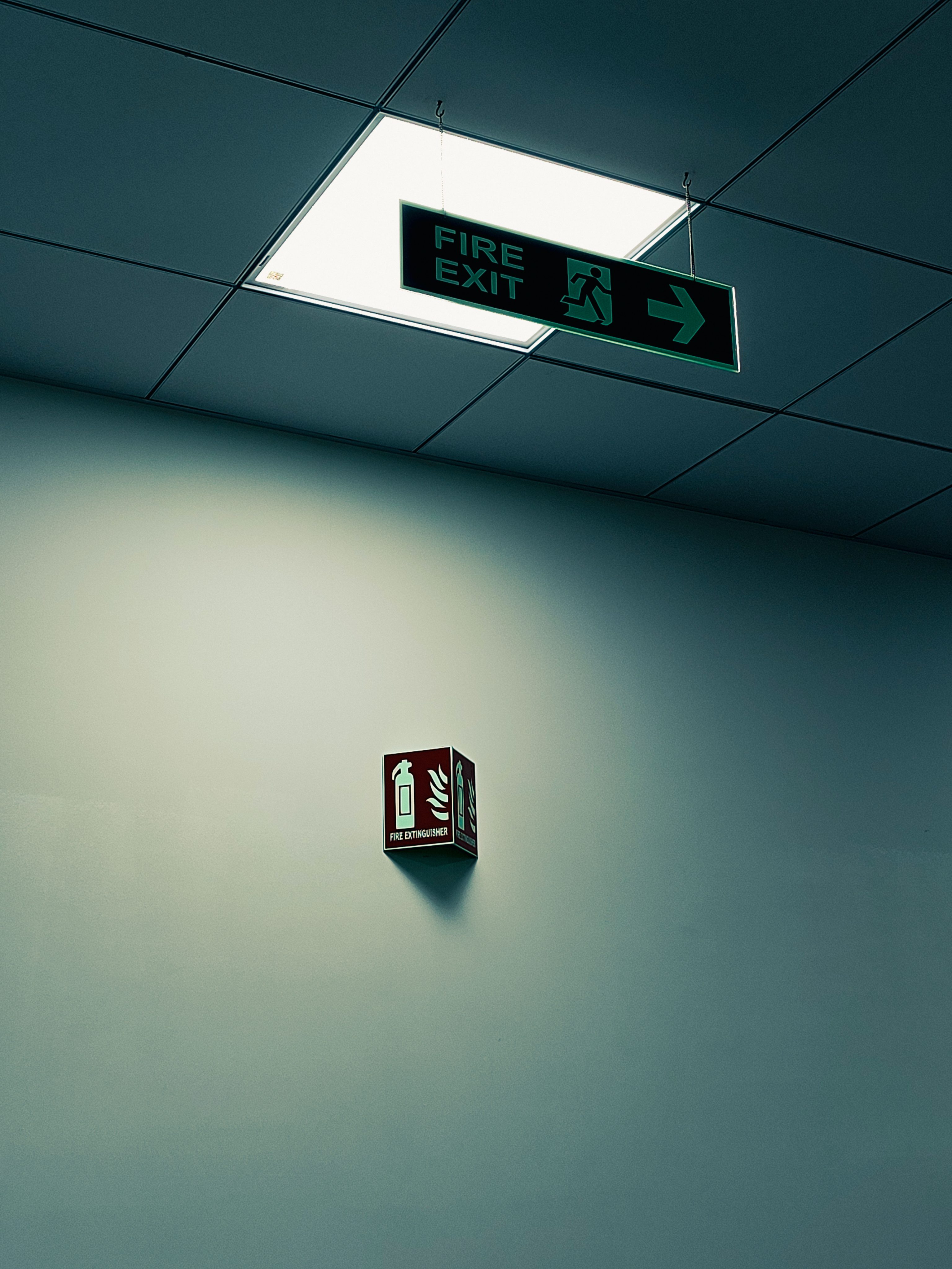 Fire Risk Assessment vs Fire Strategy: What's the Difference?